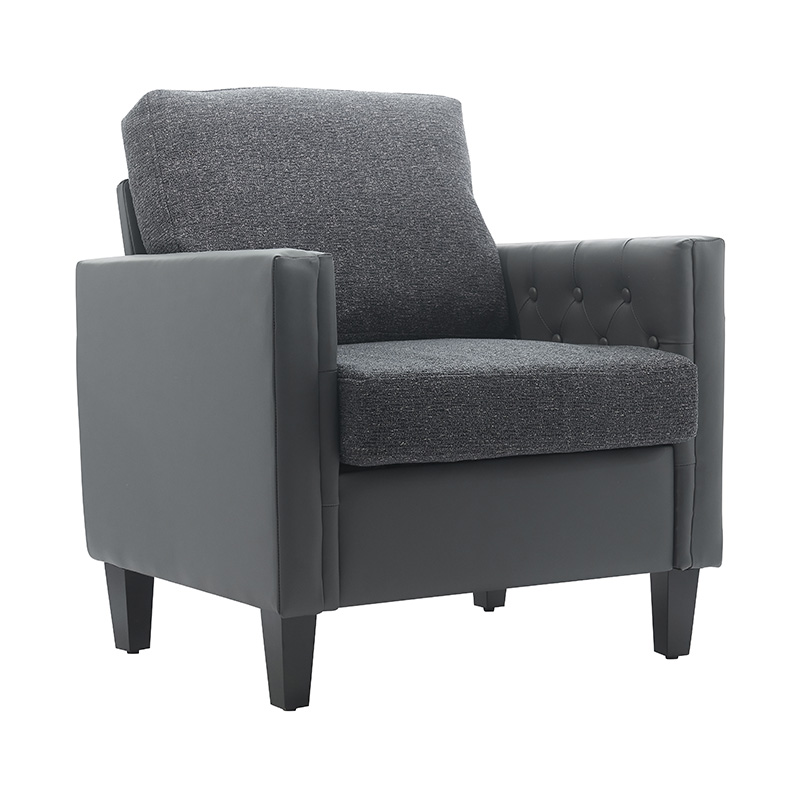 Paras Loveseat-sohva makuuhuoneeseen: Mitä tietää ennen ostamista